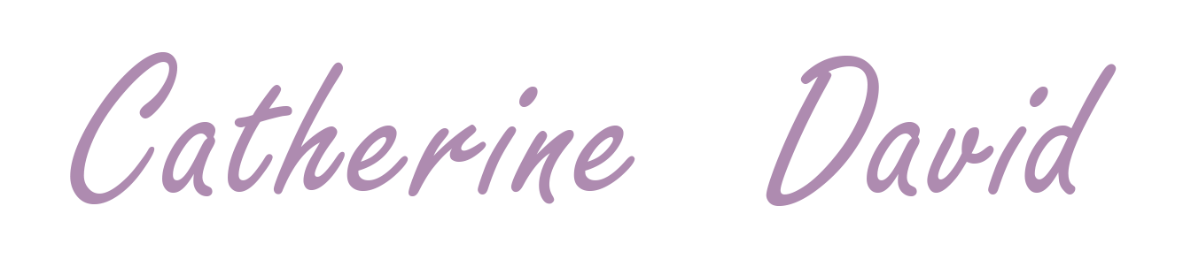 SIGNATURE CATHERINE